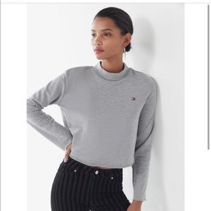 Tommy Hilfiger  Top Black